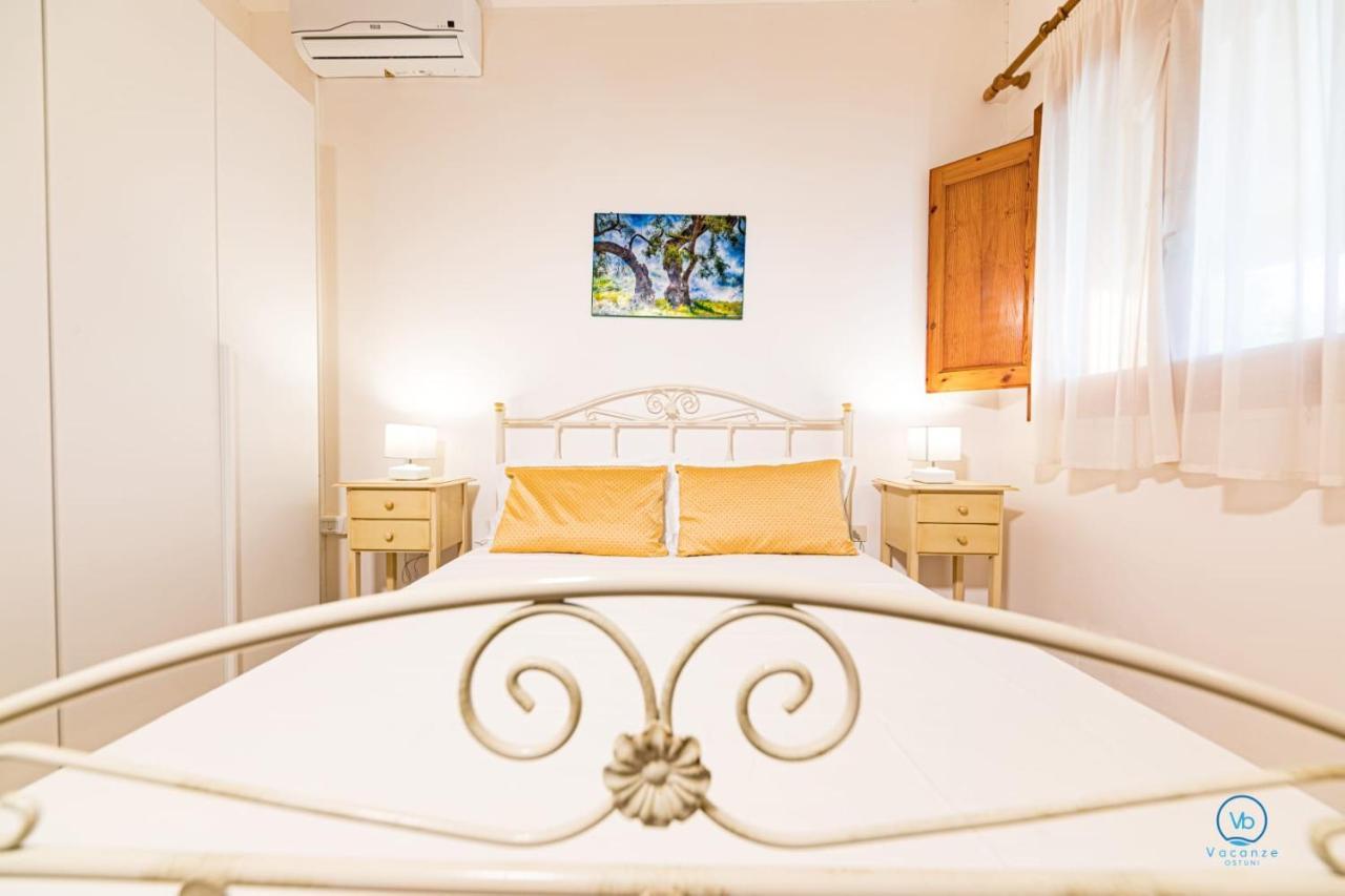 Villa Italo 오스투니 외부 사진